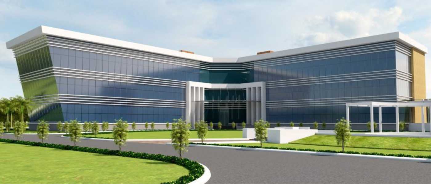 CYIENT LIMITED IT-SEZ
