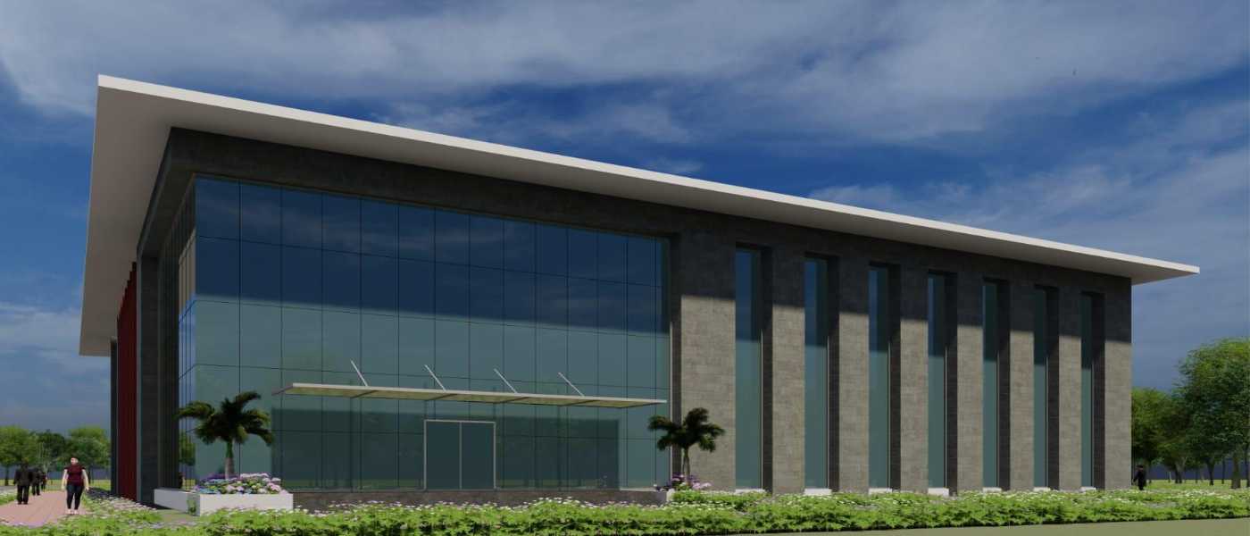 Industrial Construction