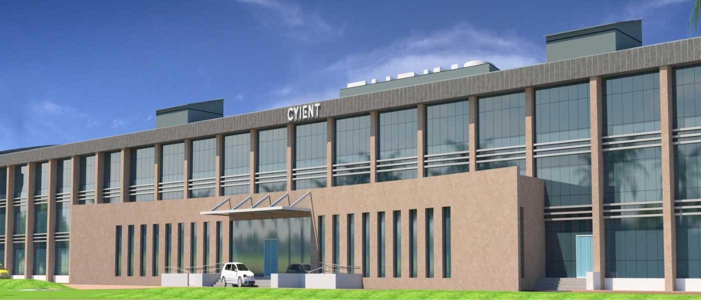 CYIENT DLM PVT LTD