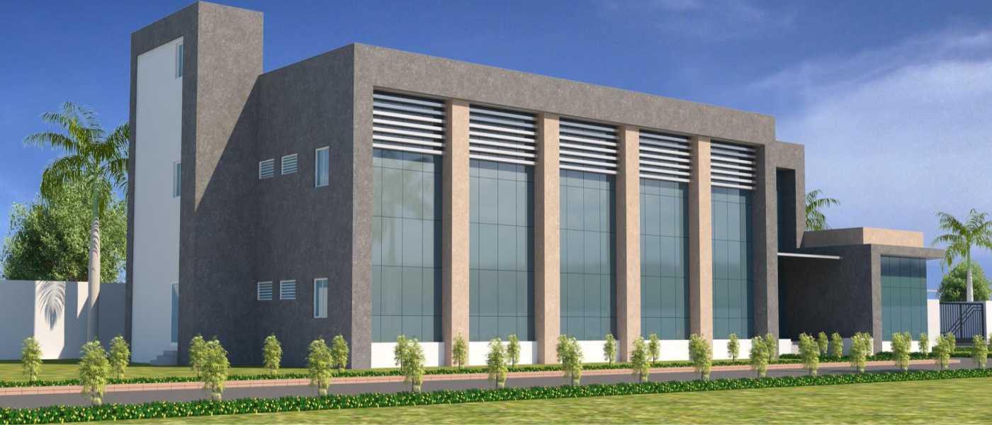 About Jampani Projects